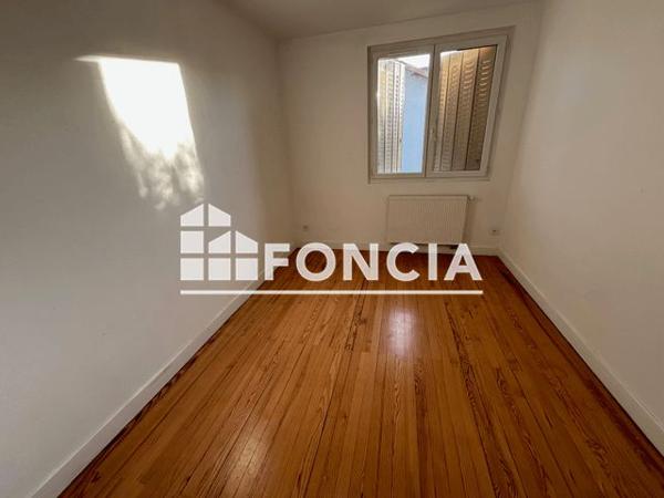 Location Maison 4 pièces 107.37 m² - 50 ROUTE DE VOURLES Saint Genis Laval 69230