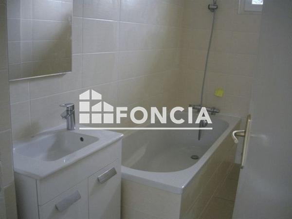 Location Maison 4 pièces 107.37 m² - 50 ROUTE DE VOURLES Saint Genis Laval 69230