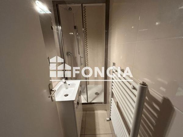 Location Maison 4 pièces 107.37 m² - 50 ROUTE DE VOURLES Saint Genis Laval 69230