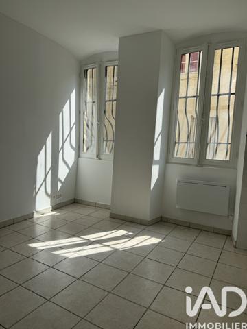 Appartement à vendre 1 pièce 27 m² Avignon