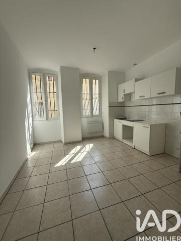 Appartement à vendre 1 pièce 27 m² Avignon