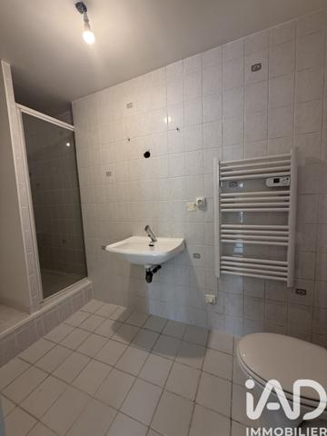 Appartement à vendre 1 pièce 27 m² Avignon