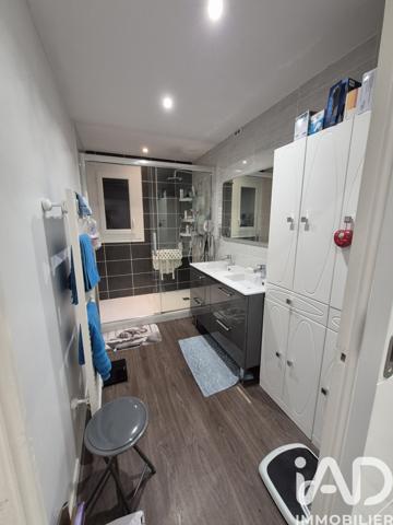 Appartement à vendre 3 pièces 75 m² Pau