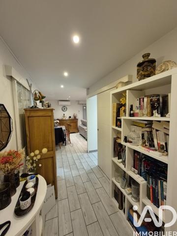 Appartement à vendre 3 pièces 75 m² Pau