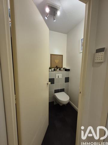 Appartement à vendre 3 pièces 75 m² Pau