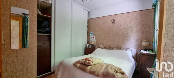 Maison à vendre 3 pièces 80 m² Saint-Martin-Vésubie