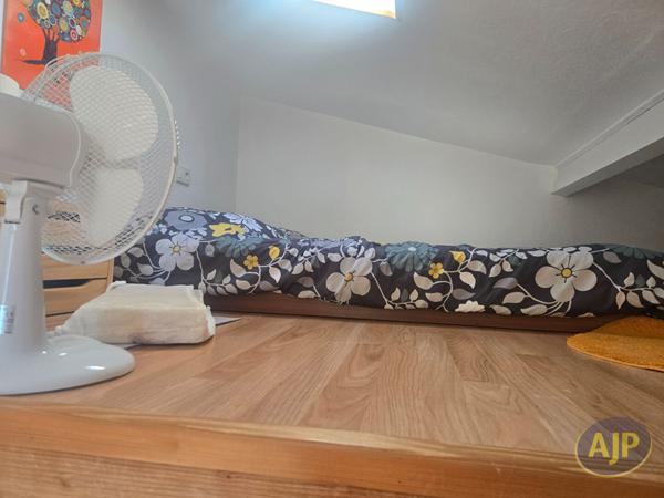 Maison à vendre Saint Marc Sur Mer - 1 pièces, 16m² avec 1 chambre(s) à 160 500€ - AJP Immobilier Saint-Marc-sur-Mer