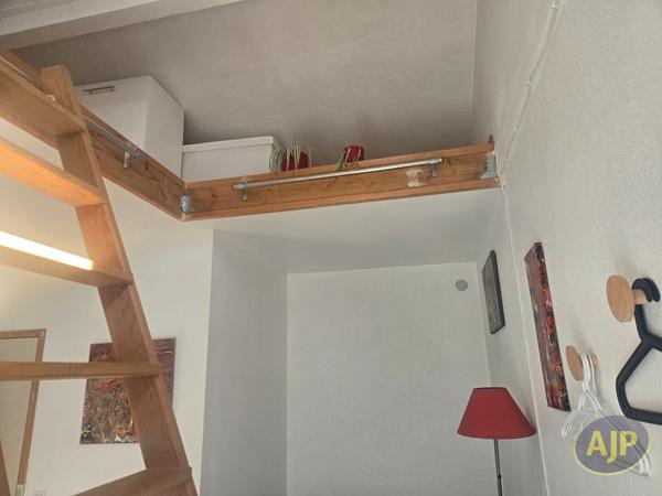 Maison à vendre Saint Marc Sur Mer - 1 pièces, 16m² avec 1 chambre(s) à 160 500€ - AJP Immobilier Saint-Marc-sur-Mer