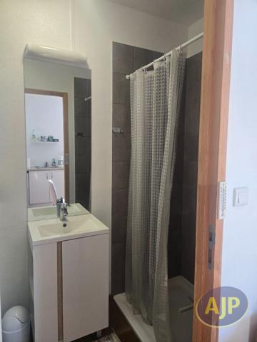 Maison à vendre Saint Marc Sur Mer - 1 pièces, 16m² avec 1 chambre(s) à 160 500€ - AJP Immobilier Saint-Marc-sur-Mer