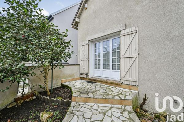 Maison à vendre 5 pièces 140 m² Bondy