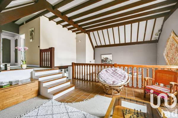 Maison à vendre 5 pièces 140 m² Bondy