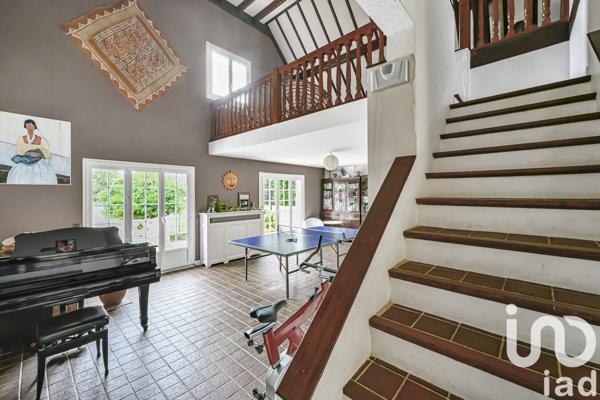 Maison à vendre 5 pièces 140 m² Bondy