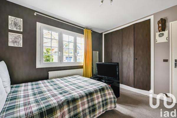 Maison à vendre 5 pièces 140 m² Bondy