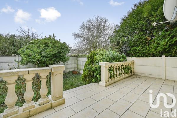 Maison à vendre 5 pièces 140 m² Bondy