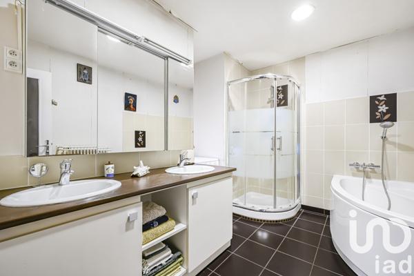 Maison à vendre 5 pièces 140 m² Bondy