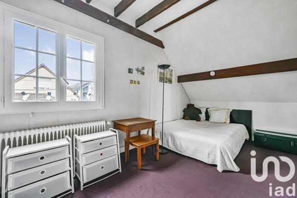 Maison à vendre 5 pièces 140 m² Bondy