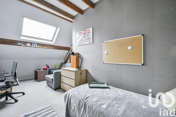 Maison à vendre 5 pièces 140 m² Bondy