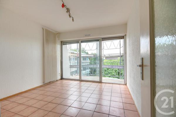 Appartement à vendre  2 pièces - 45 m2 ERSTEIN - 67