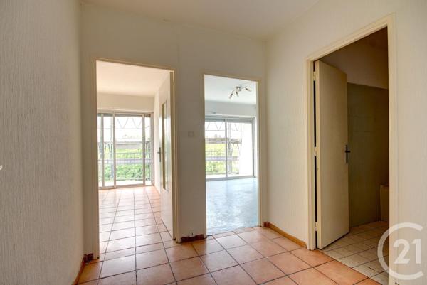 Appartement à vendre  2 pièces - 45 m2 ERSTEIN - 67