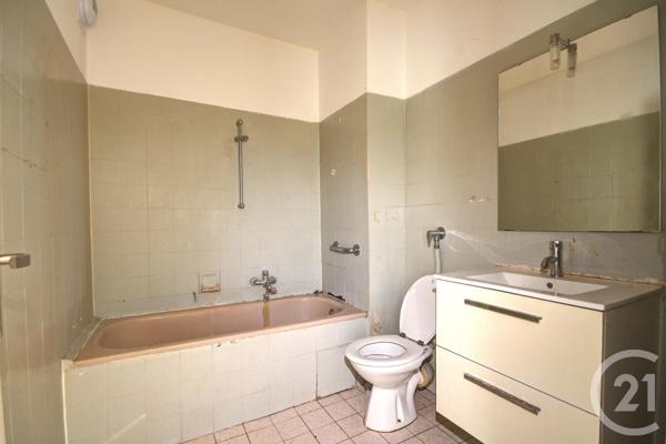 Appartement à vendre  2 pièces - 45 m2 ERSTEIN - 67