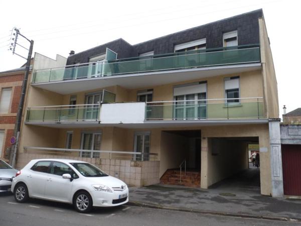 Vente / Appartement