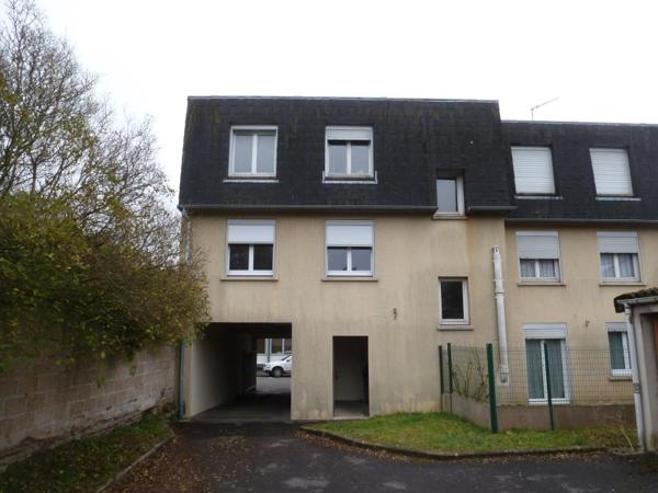 Vente / Appartement