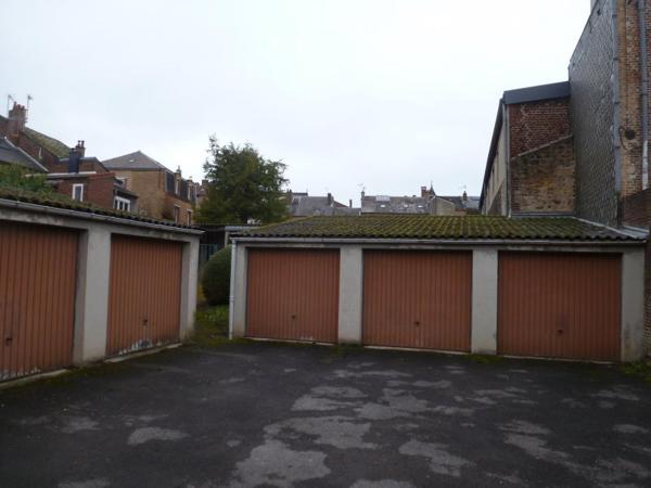 Vente / Appartement