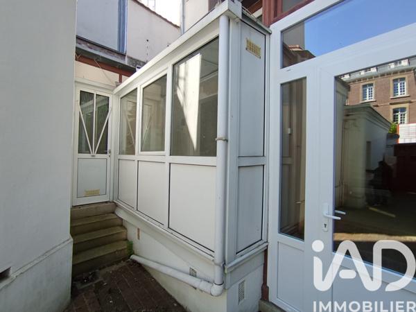 Appartement à vendre 2 pièces 39 m² Le Havre