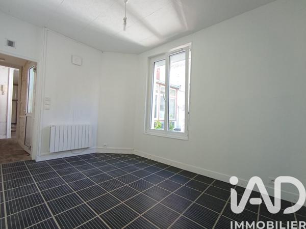 Appartement à vendre 2 pièces 39 m² Le Havre