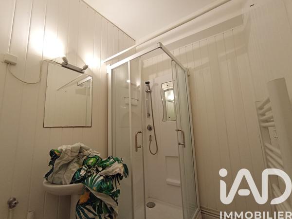 Appartement à vendre 2 pièces 39 m² Le Havre