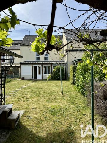 Maison à vendre 6 pièces 110 m² Saint-Marcel