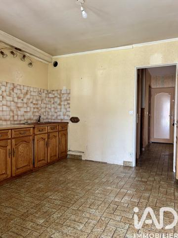 Maison à vendre 6 pièces 110 m² Saint-Marcel