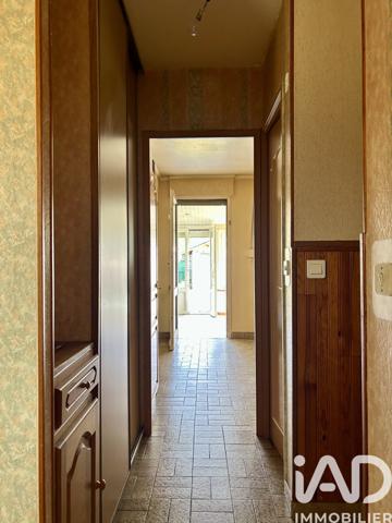 Maison à vendre 6 pièces 110 m² Saint-Marcel