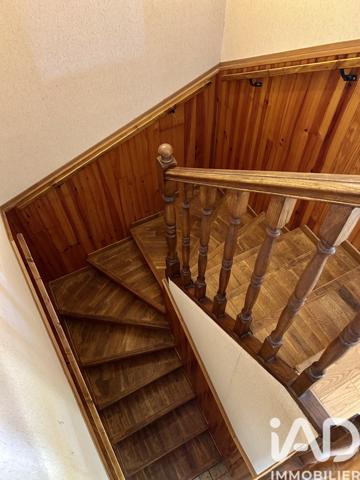 Maison à vendre 6 pièces 110 m² Saint-Marcel