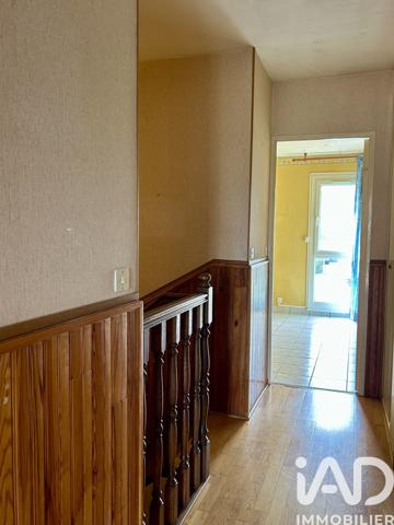Maison à vendre 6 pièces 110 m² Saint-Marcel