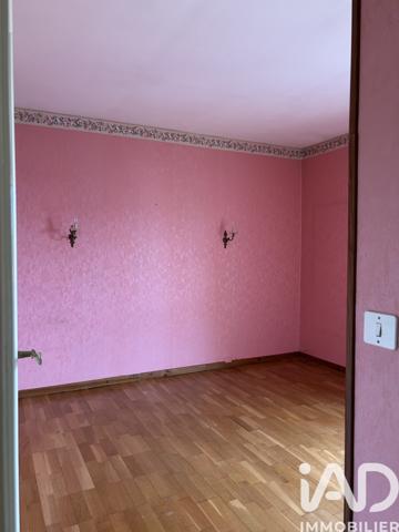 Maison à vendre 6 pièces 110 m² Saint-Marcel