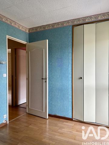Maison à vendre 6 pièces 110 m² Saint-Marcel