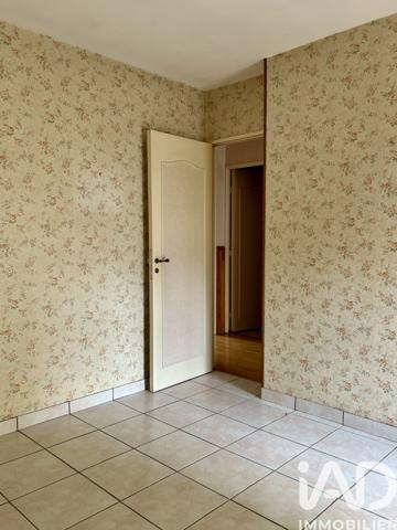 Maison à vendre 6 pièces 110 m² Saint-Marcel