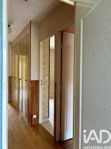 Maison à vendre 6 pièces 110 m² Saint-Marcel