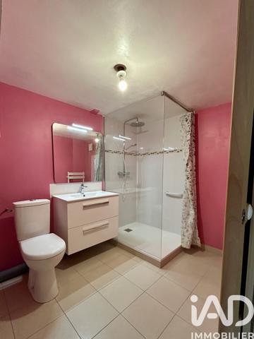 Maison à vendre 6 pièces 110 m² Saint-Marcel