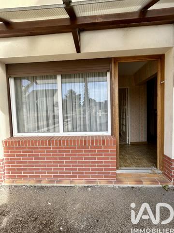 Maison à vendre 6 pièces 110 m² Saint-Marcel