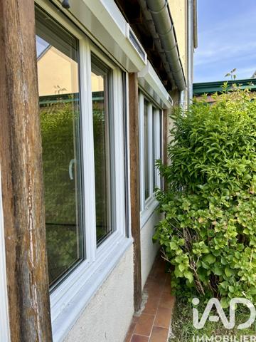 Maison à vendre 6 pièces 110 m² Saint-Marcel
