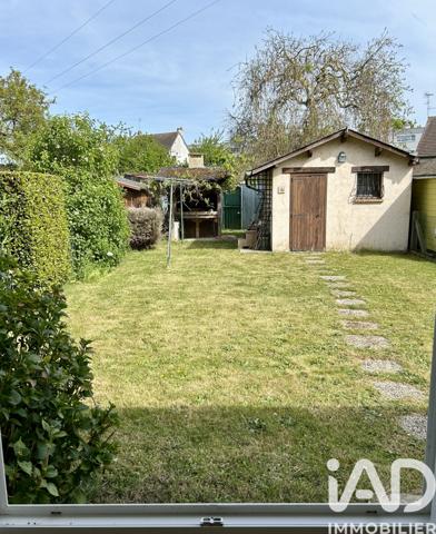 Maison à vendre 6 pièces 110 m² Saint-Marcel