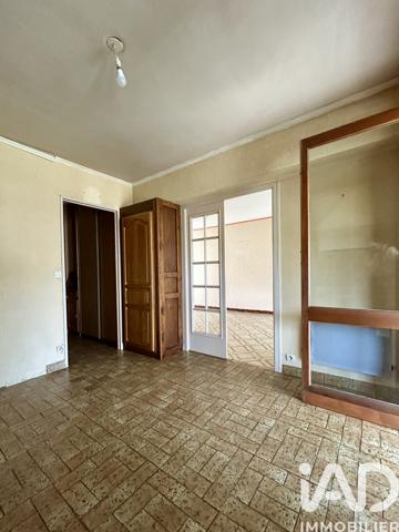 Maison à vendre 6 pièces 110 m² Saint-Marcel