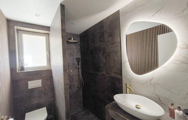 Maison de 270 m²