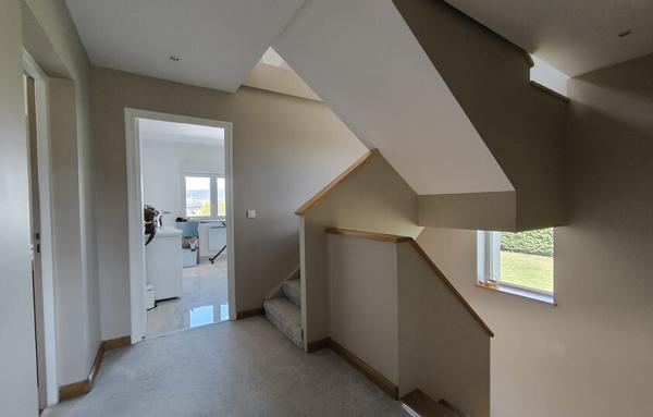 Maison de 270 m²