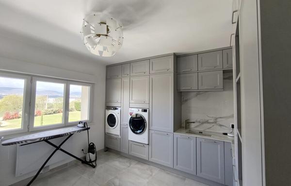 Maison de 270 m²