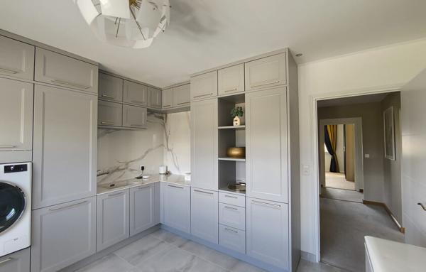 Maison de 270 m²