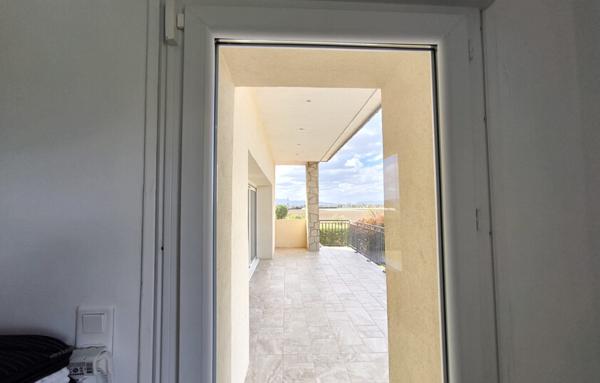 Maison de 270 m²