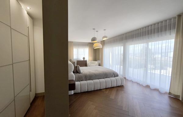 Maison de 270 m²